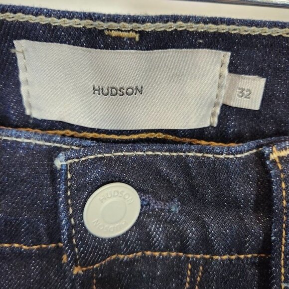 Hudson Men's Axl Slim Jean in Descend - Size 32‎ - Picture 6 of 8